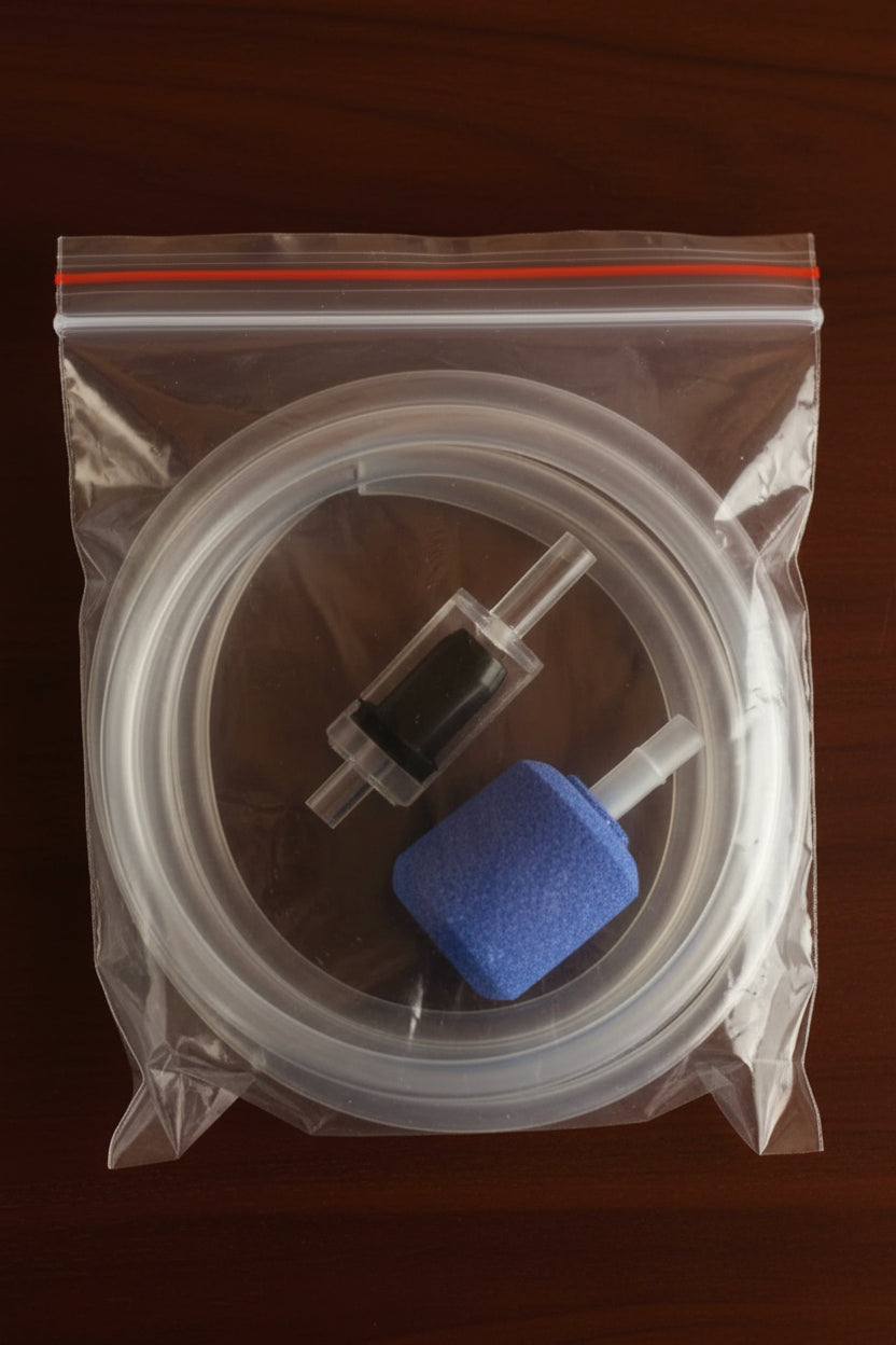 Pompe à Air Silencieuse USB pour Aquarium – YA-8221