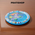 Tapis de Jeu Interactif pour Chat – 65 cm
