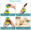Jouet Distributeur de Friandises pour Chien – Balle Interactive